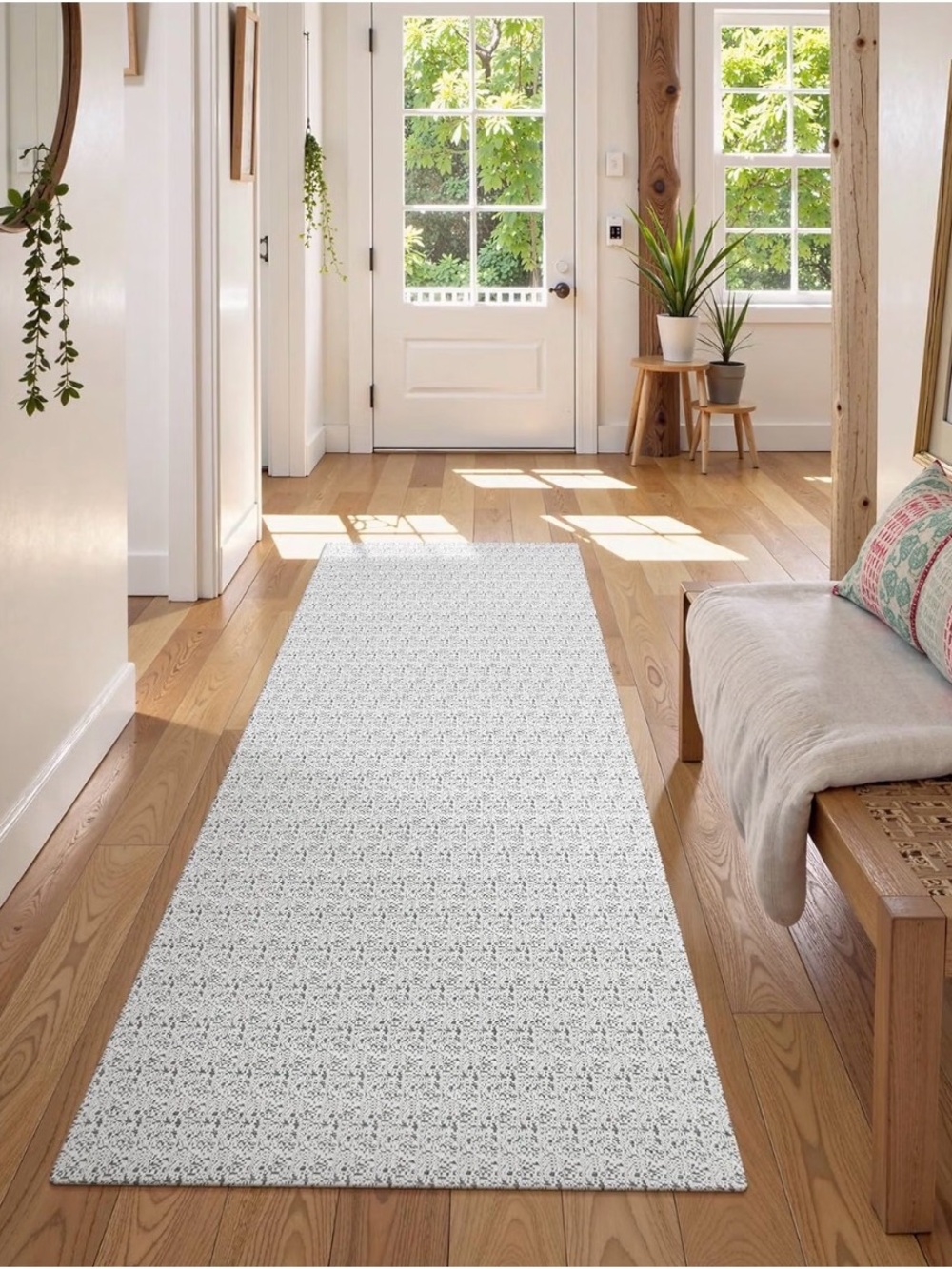 Kitchen Runner Rug 2*6ft - Picture 8 of 8